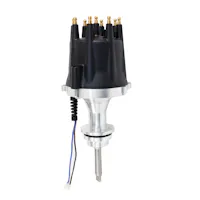 Top Street Performance JM7613BK