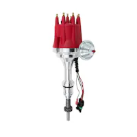 Top Street Performance JM7702-5R