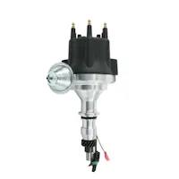 Top Street Performance JM7728BK