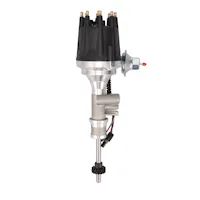 Top Street Performance JM7741BK