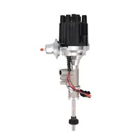 Top Street Performance JM7741FBK