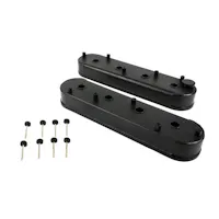 Top Street Performance JM8081-6BK