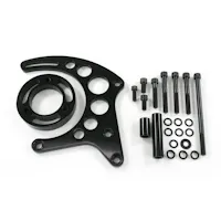 Top Street Performance JM9121BK