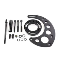 Top Street Performance JM9123BK