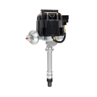 Top Street Performance JM6516BK