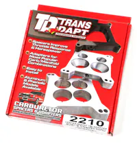 Trans Dapt Performance 2210
