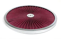 Trans Dapt Performance 2231