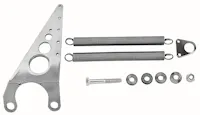 Trans Dapt Performance 2387