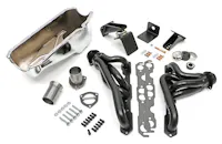 Trans Dapt Performance 41001