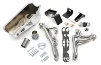 Trans Dapt Performance 41002