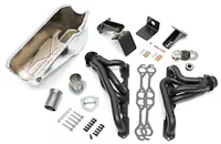 Trans Dapt Performance 41005