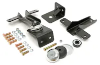 Trans Dapt Performance 4145