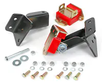 Trans Dapt Performance 4155