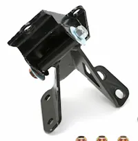 Trans Dapt Performance 4177