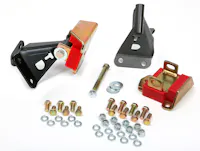 Trans Dapt Performance 4178