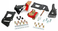 Trans Dapt Performance 4200