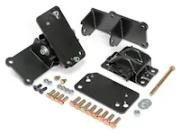 Trans Dapt Performance 4201