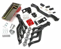 Trans Dapt Performance 42024
