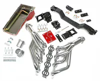 Trans Dapt Performance 42025