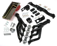 Trans Dapt Performance 42031