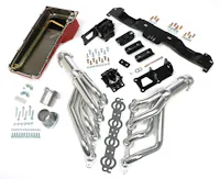 Trans Dapt Performance 42032