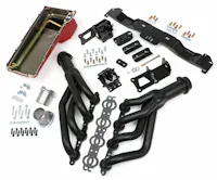Trans Dapt Performance 42033