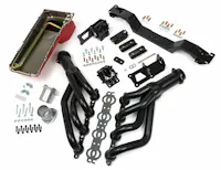 Trans Dapt Performance 42034
