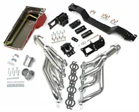 Trans Dapt Performance 42035