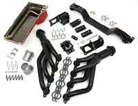 Trans Dapt Performance 42036