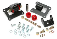 Trans Dapt Performance 4204