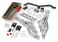 Trans Dapt Performance 42042