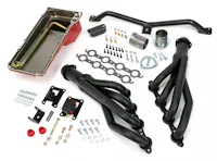 Trans Dapt Performance 42043