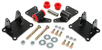 Trans Dapt Performance 4205