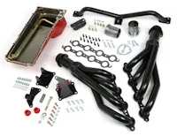 Trans Dapt Performance 42051