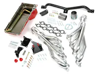 Trans Dapt Performance 42052