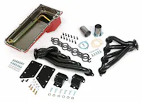 Trans Dapt Performance 42161