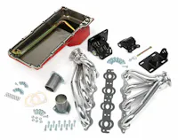 Trans Dapt Performance 42162