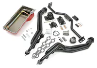 Trans Dapt Performance 42163