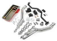 Trans Dapt Performance 42164