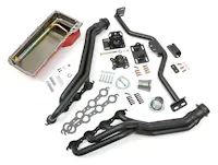 Trans Dapt Performance 42165