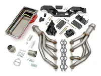Trans Dapt Performance 42211