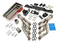 Trans Dapt Performance 42221
