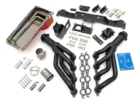 Trans Dapt Performance 42223