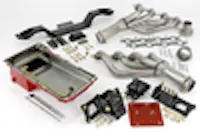 Trans Dapt Performance 42224