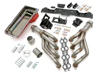 Trans Dapt Performance 42231