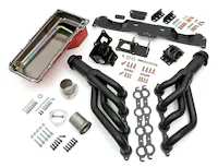 Trans Dapt Performance 42233