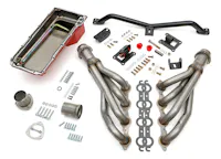 Trans Dapt Performance 42241