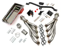 Trans Dapt Performance 42251
