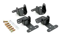 Trans Dapt Performance 4227
