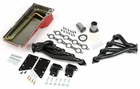 Trans Dapt Performance 42921